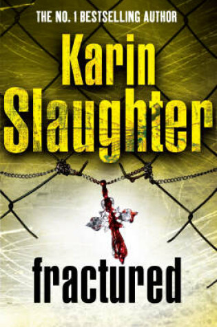 Cover of Fractured