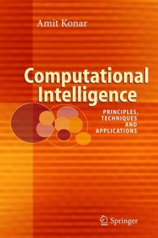 Cover of Computational Intelligence