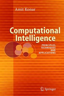 Book cover for Computational Intelligence