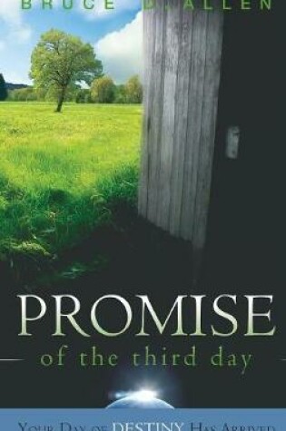 Cover of The Promise of the Third Day