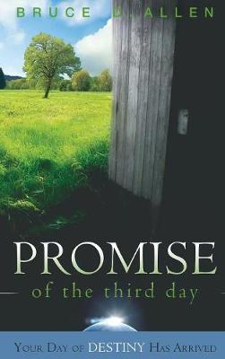 Book cover for The Promise of the Third Day