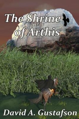 Cover of The Shrine of Arthis