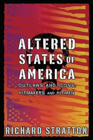 Cover of Altered States of America