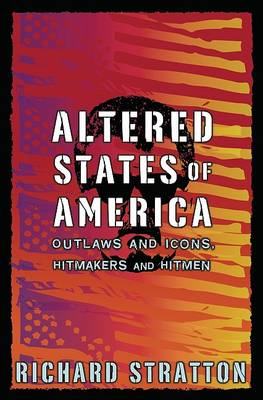 Book cover for Altered States of America