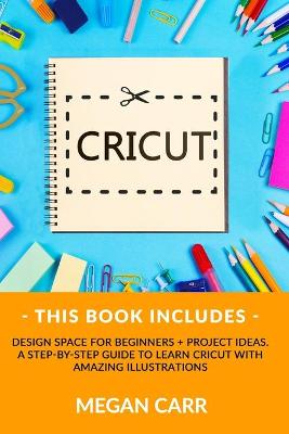 Book cover for Cricut