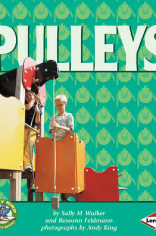 Cover of Pulleys