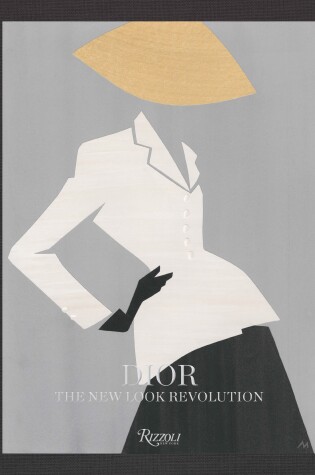 Cover of Dior