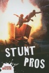 Book cover for Stunt Pros