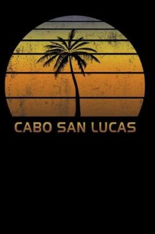 Cover of Cabo San Lucas