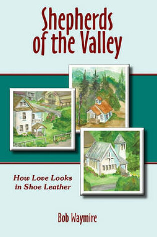 Cover of Shepherds of the Valley