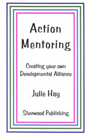 Cover of Action Mentoring