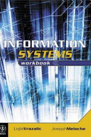 Cover of Information System Workbook