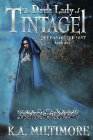 Cover of The Dark Lady of Tintagel