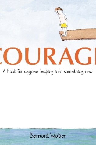 Cover of Courage Gift Edition