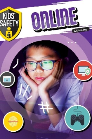 Cover of Online