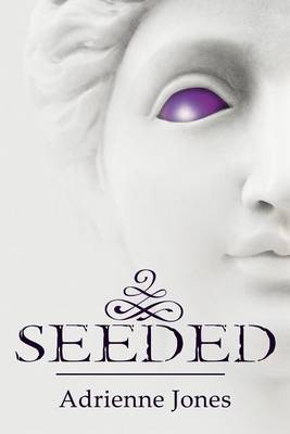 Book cover for Seeded