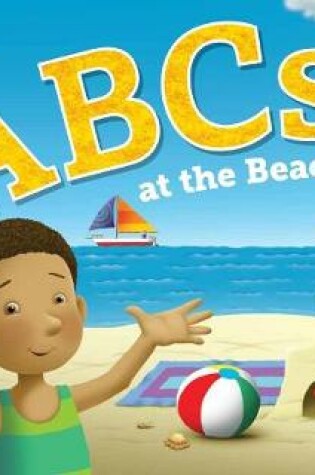 Cover of ABCs at the Beach