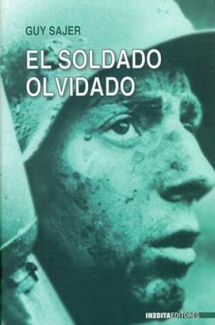 Cover of El Soldado Olvidado