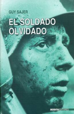 Book cover for El Soldado Olvidado