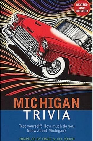 Cover of Michigan Trivia