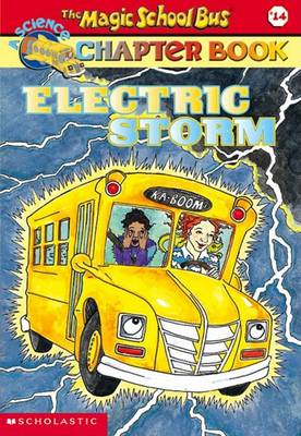 Cover of Electric Storm