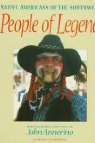 Cover of People of Legend