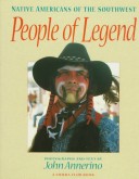 Book cover for People of Legend