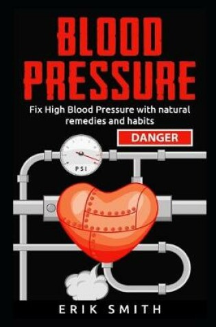 Cover of Blood Pressure