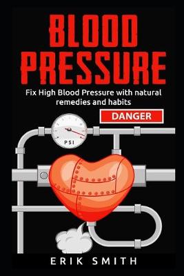 Book cover for Blood Pressure