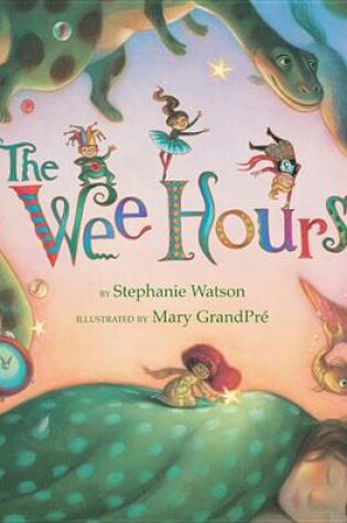 Cover of The Wee Hours