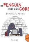 Book cover for The Penguin That Can Code