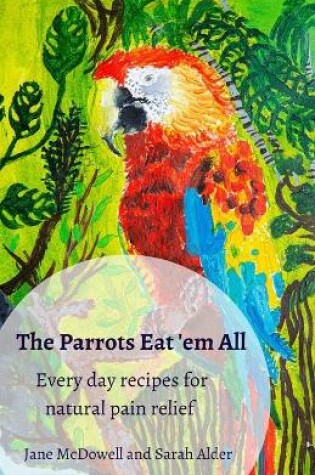 Cover of The Parrots Eat 'em All