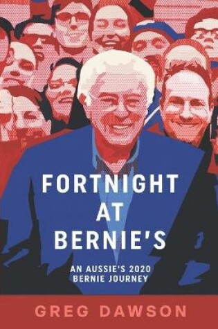 Cover of Fortnight at Bernie's