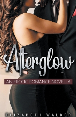 Book cover for Afterglow