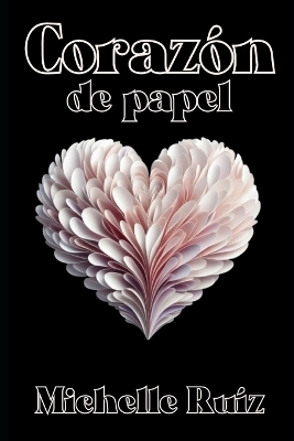 Cover of Corazón de papel