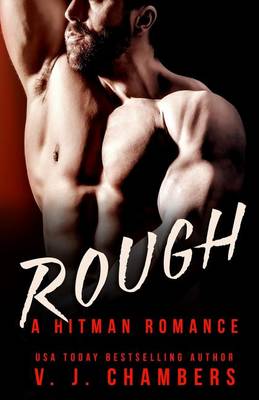 Book cover for Rough