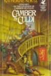 Book cover for Camber of Culdi