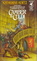 Book cover for Camber of Culdi