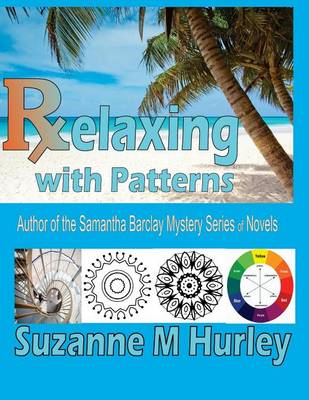 Book cover for Relaxing with Patterns