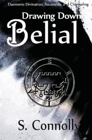 Cover of Drawing Down Belial
