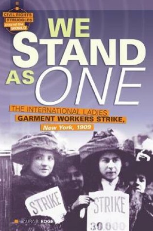 Cover of We Stand as One