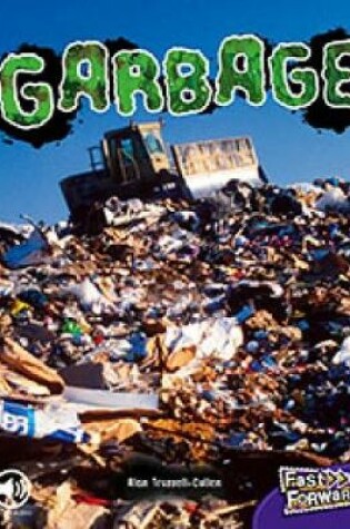 Cover of Garbage