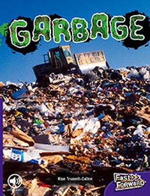 Book cover for Garbage