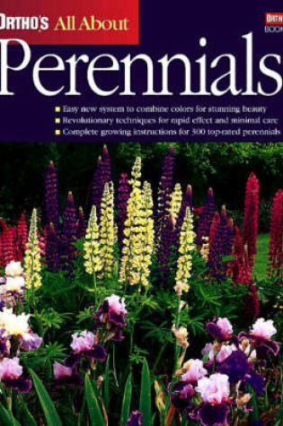 Cover of Perennials