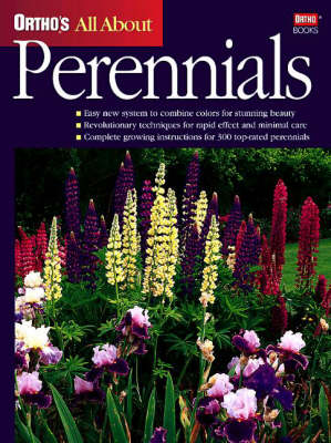 Book cover for Perennials