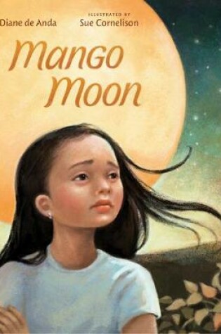 Cover of Mango Moon