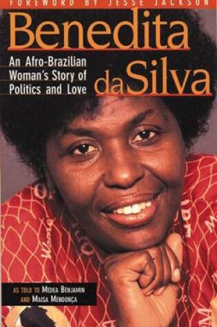 Cover of Benedita Da Silva