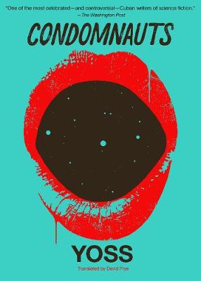 Book cover for Condomnauts