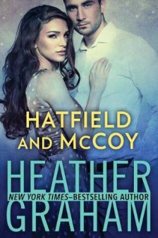 Cover of Hatfield and McCoy
