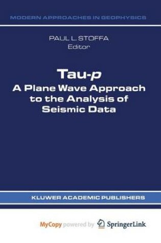 Cover of Tau-P